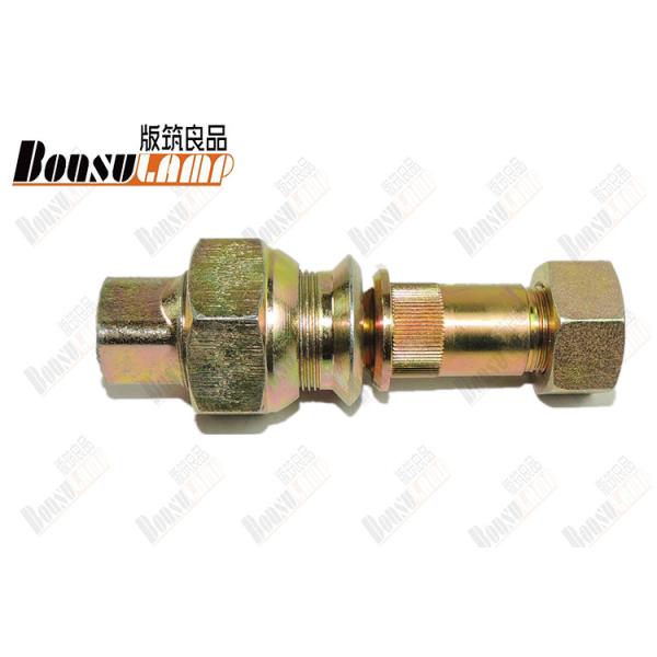 Цвет НПР/4ХФ1 8943833350 болта эпицентра деятельности колеса нормального размера