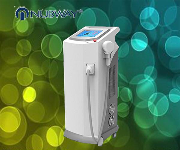 2017 latest permanent hair removal machine laser hair removal machine