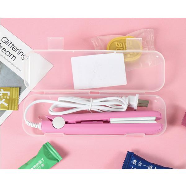 Пищевая вакуумная уплотнительная машина для кухонных принадлежностей портативная мини-бытовая машина