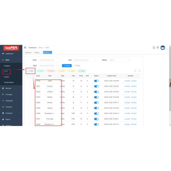 Inventory Control Android Inventory Management Software For Mobile And PC