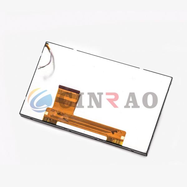 Аксессуары навигации панели К090ВТН01.0 ГПС экрана 9,0 дюймов ТФТ ЛКД