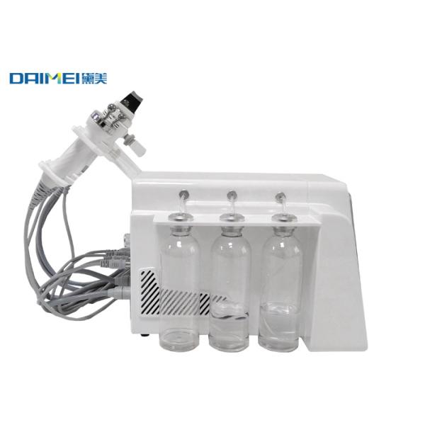 Multifunctional  Hydro Dermabrasion Facial Diamond Machine Water Peeling