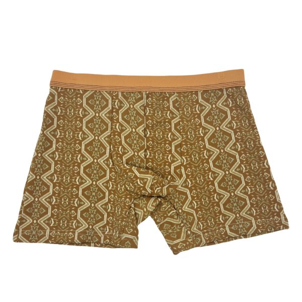 Jacquard Men Boxers & Briefs New Trends Custom Private Logo Low MOQ Wholesale Price