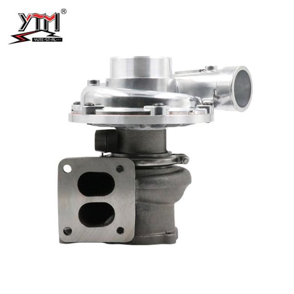 Turbocompressor industrial de TB052 ZAX330 RHG6/auto turbocompressor diesel 114400-4380 VA570090
