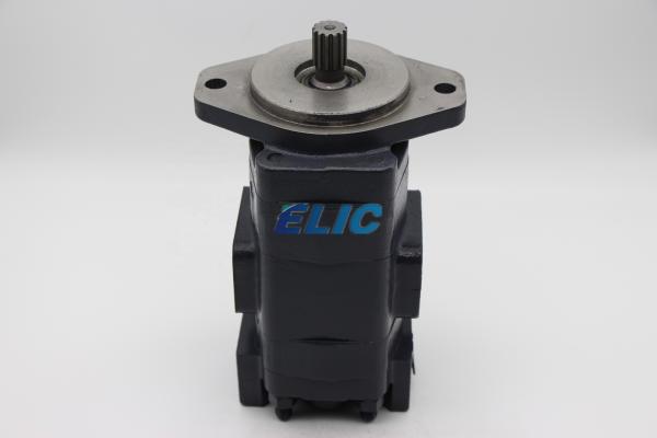EC360 Excavator Parts Hydraulic Gear Pump Oil Pump 14530502 14576326