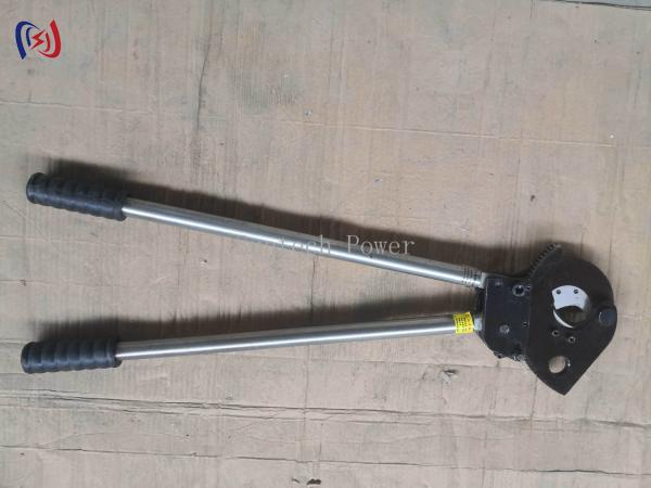 SU-J Conductor Cutter for Power Line Construction 16241-16244