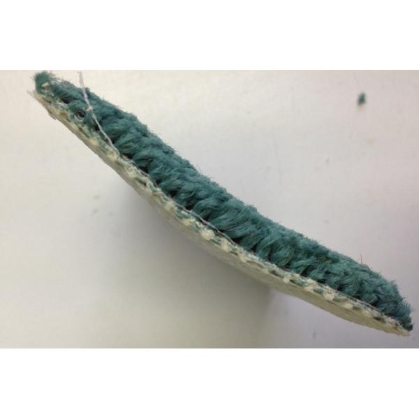 Ковер полиэстера Микрофибер Туфтед машиной для коридора гостиницы