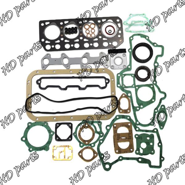 K4C Gasket Repair Kit MM408-468 For Mitsubishi Engine