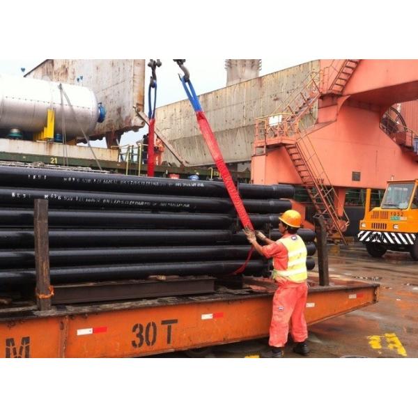 SS95 / SS105 Downhole Drilling Tools Sour Service Line Pipe 2 3 / 8 '' ~ 6 5 / 8''