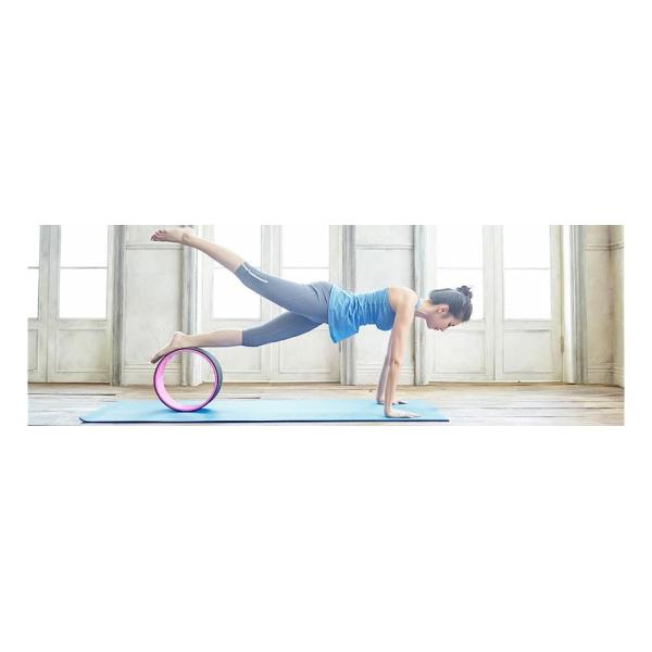 Extra Thick Yoga Mat for Women Men Kids, Professional TPE Yoga Mats, Workout Mat with Carrying Strap Yoga, Pilates