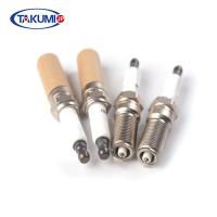 Bougie d'allumage de véhicule de NGK IKR6G11 IKR6G IKR6A IKR6B IKR6C IKR6D DENSO ZXU20PR VXU20