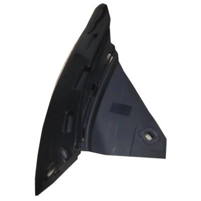 Fast Automotive Plastic Injection Molding with 15-45 Working Days Lead Time