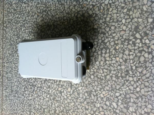 STB Module 10 Pairs Telephone Distribution Box ABS Plastic