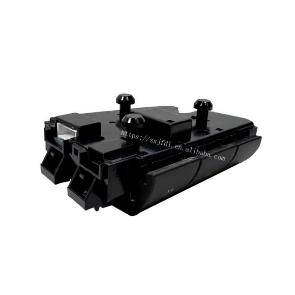 Truck Steering Wheel Left Switch Cruise Control Module 22372590 for Volvo FH4 FM4