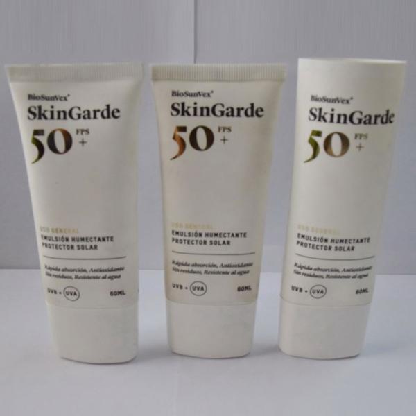 1.2KW Tube Filling Sealing Machine Aluminum SS316L