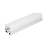Luz de tira rígida do diodo emissor de luz para cima e para baixo a linha luminosa luminosa e Três-tomada partido série PXG-108 de abrigo da lâmpada