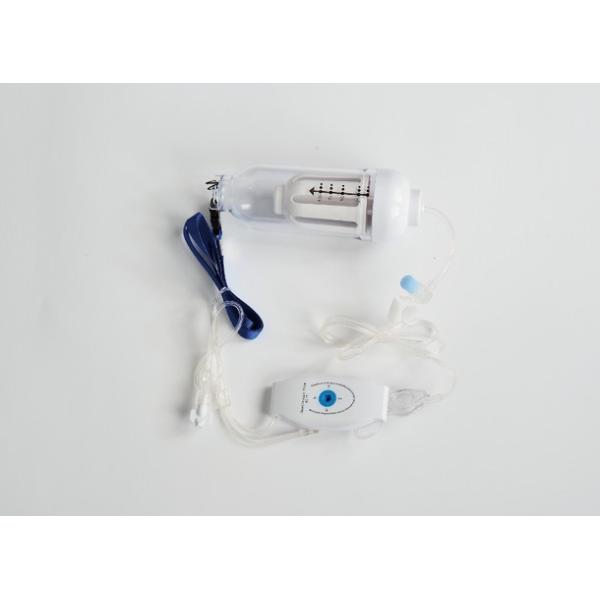 100ml 2ml/hr Disposable Elastomeric Infusion Pump for General Medical Supplies