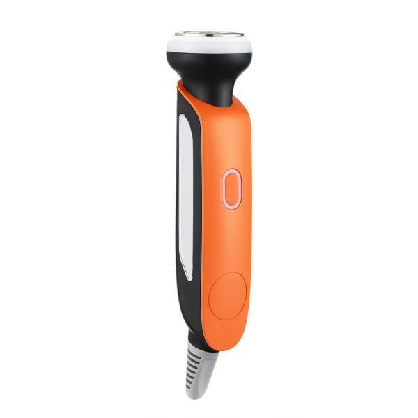 2024 Newest Visual Blackhead Removal Acne Removal Deep Facial Cleansing Skin Scrubber Hydra Beauty Machine