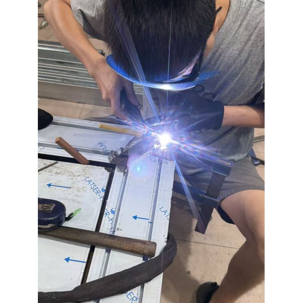 Foshan Yinghai Stainless Steel Co., Ltd.