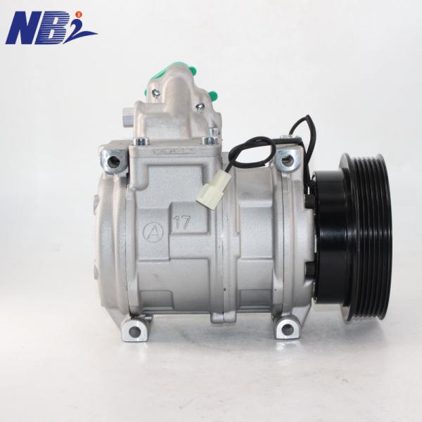 VS16 6PK 12 Вольт Авто кондиционер компрессор 97701C3000 компрессор кондиционер для Hyundai Santa Fe 9 WXH
