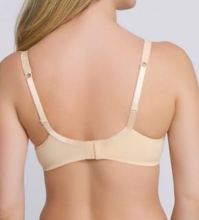 Sexy Womens Maternity Clothes 100 Percent Cotton Nursing Bra Set Breathable