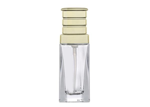 Glass Lotion Toner 120ML 50G Cosmetic Cream Bottle