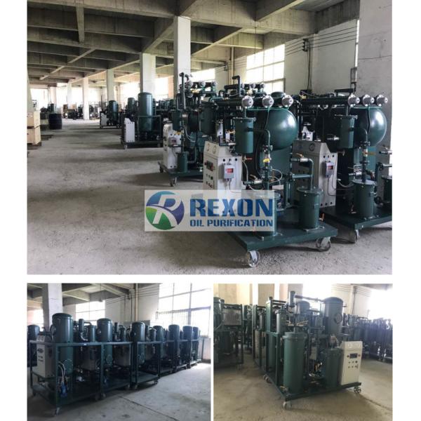 Rexon Transformer Dry Air Generator For Transformer Substation Maintenance