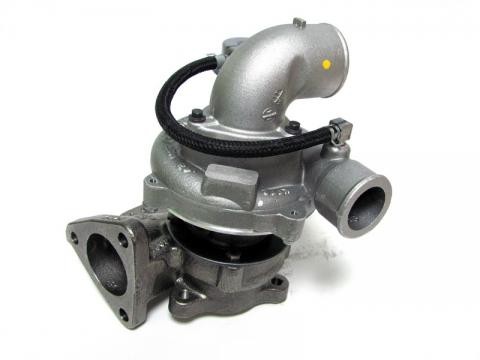 Turbocharger HYUNDAI 28200-42600