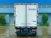 Used or Brand New Shacman Automatic Transmission Refrigerated Truck Insulated Truck Factory Direct Supply