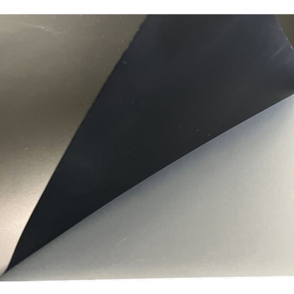 High-Temperature and Corrosion-Resistant 0.3mm-6mm Thickness FKM Rubber Sheet for Industrial Applications