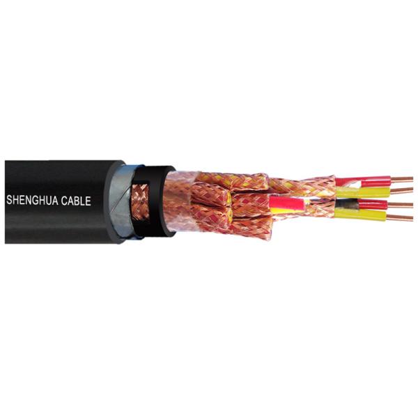                    Copper Electric Wire Control Cable Measuring and Signal Cables with Factory Price             