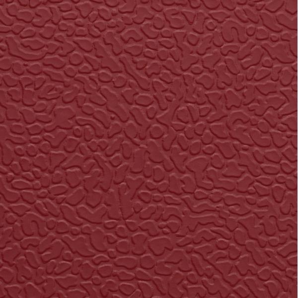 Synthetic  Elastic PVC Sports Flooring Stone Effect Easy Installation Non Methanal