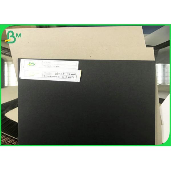 1m m 1.5m m 2.0m m 2.5m m 3.0m m una cartulina negra laminada cara con la parte posterior del gris