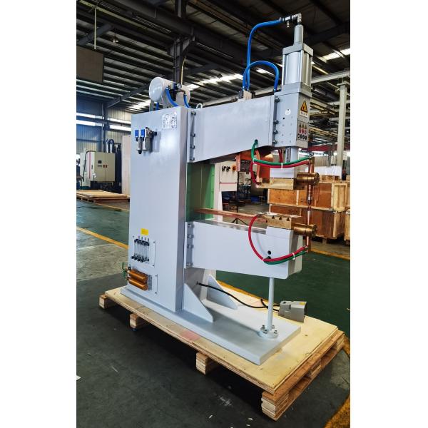 Сварочный аппарат пятна медного сварщика генератора тела автомобиля алюминиевого неподвижный