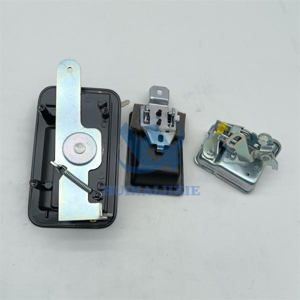 71N6-02761 71N6-03390 71N6-03410 Poignée de porte Assy pour excavateur R110-7 R110-7A R140LC-7