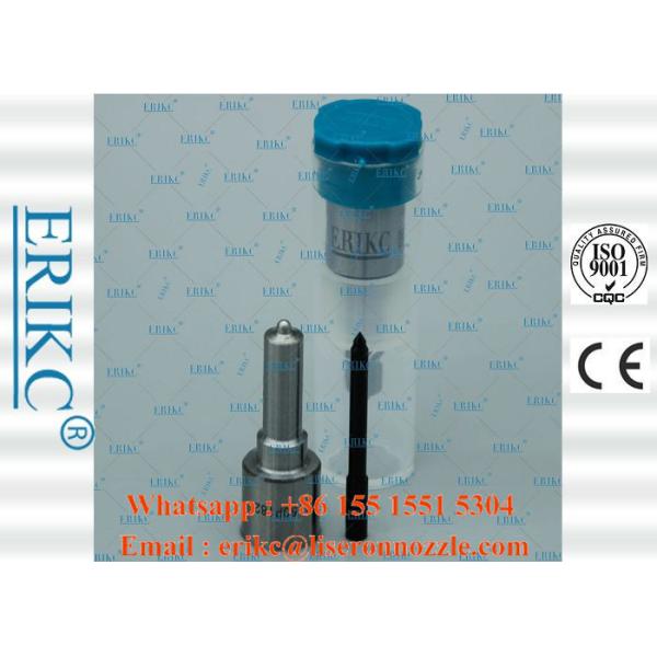 ERIKC DLLA150P1827 Bosch Injector Nozzles 0 433 172 115 DLLA 150 P 1827 For 0445120164 0445120293