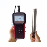 DYS-1 analyseur optique d'oxygène dissous DO-mètre pour la surveillance des niveaux d'oxygène dissous à tout moment et n'importe où