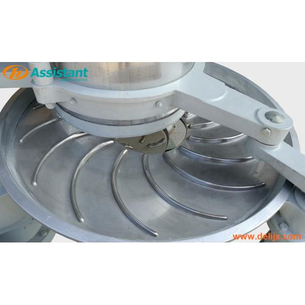 350mm Stainless Steel Tea Leaf Rolling Kneading Machine for Tea Processing Equipments