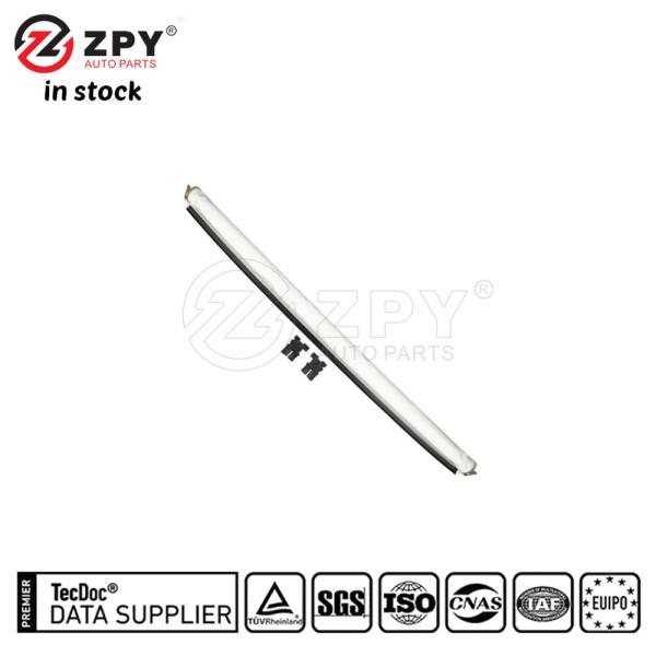 ZPY 1K9877307BD Sunroof Curtain White For Volkswagen Golf MK7 Audi A3 8V Skoda Octavia
