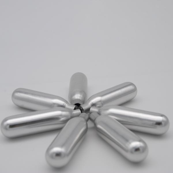 8g Whipped Nitrous Oxide Cream Chargers 35 Gram Carbon Steel