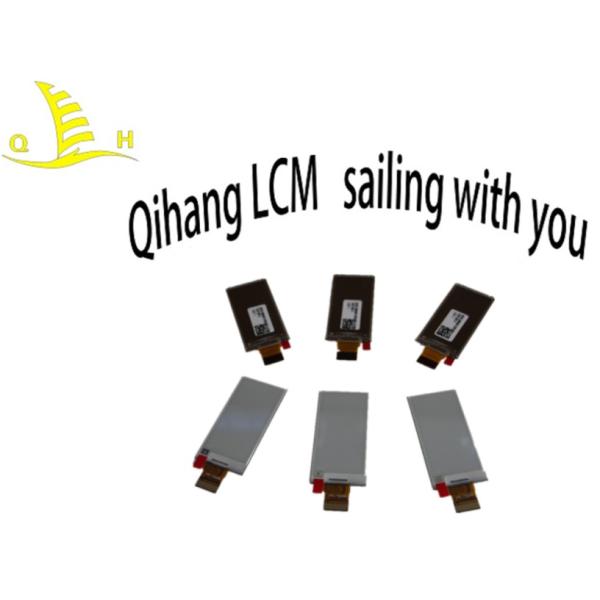 2,13 дюйма EPD 2,13' дисплеи квадрата SSD1680Z8 электронные бумажные