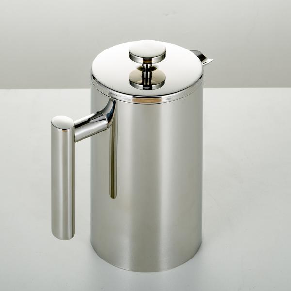 Hotel Coffee Maker Accessories 1L Insulated French Press Coffee Maker