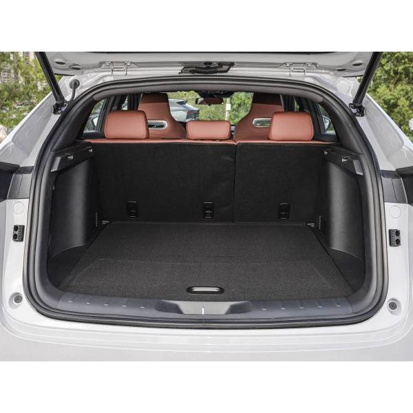 Hot Sale 2024 Changan UNI-K Chinese Electric 5-seater Compact SUV