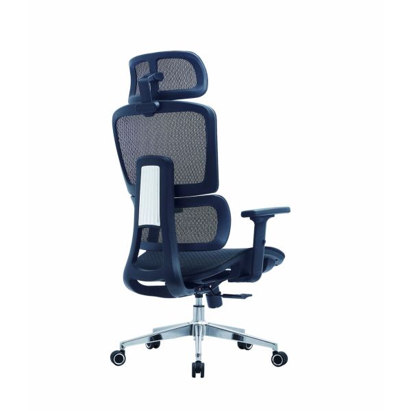 Modern Full Mesh Ergonomic Office Chair Adjustable With 3D Armrest