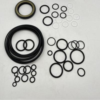HMK160 Travel Motor Seal Kit Excavator Spare Parts For Hitachi ZAX330-3 WYS