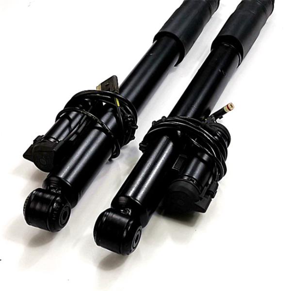Shock Absorber AIRMATIC For Mercedes W211 E320 E350 E500 E550 2113262800 Damper Buffer