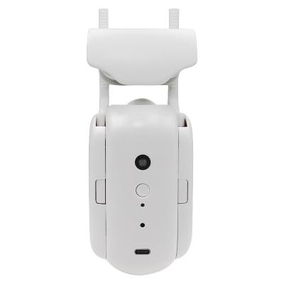 Abridor automático da cortina de BLE WiFi mais perto