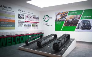JIAXING TAITE RUBBER CO.,LTD