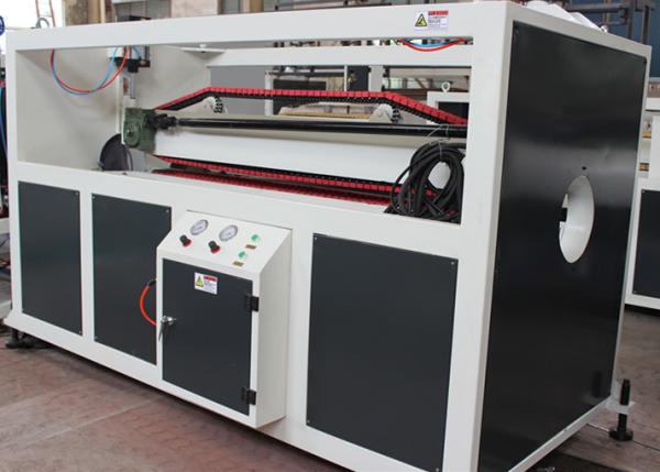 Automatic PVC Multi-Hole Pipe Extrusion Machine For Underground Communication