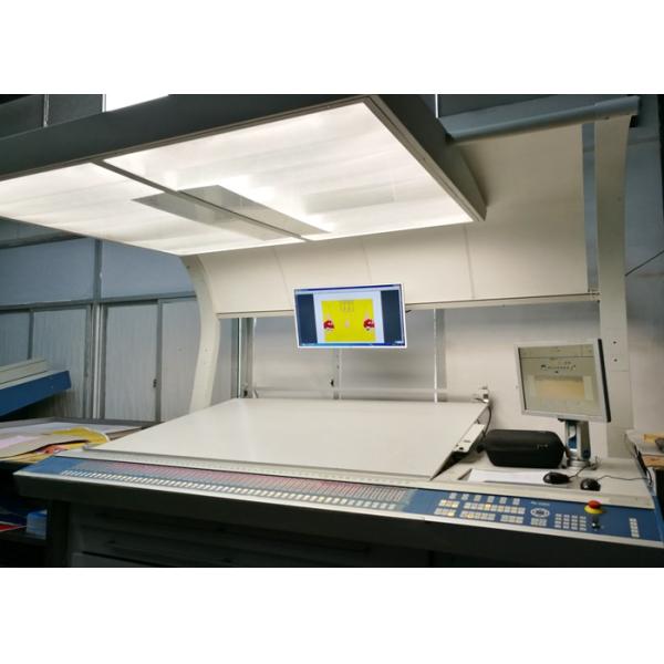 Corrugated Cardboard POP Displays , Mobile Accessories Cardboard Counter Display Stands